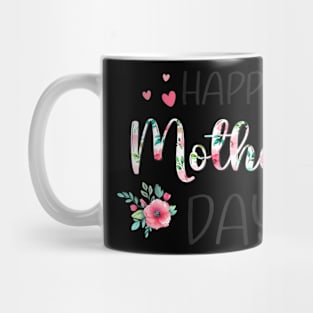 Mothers Day for Women, Mom Grandma Mug